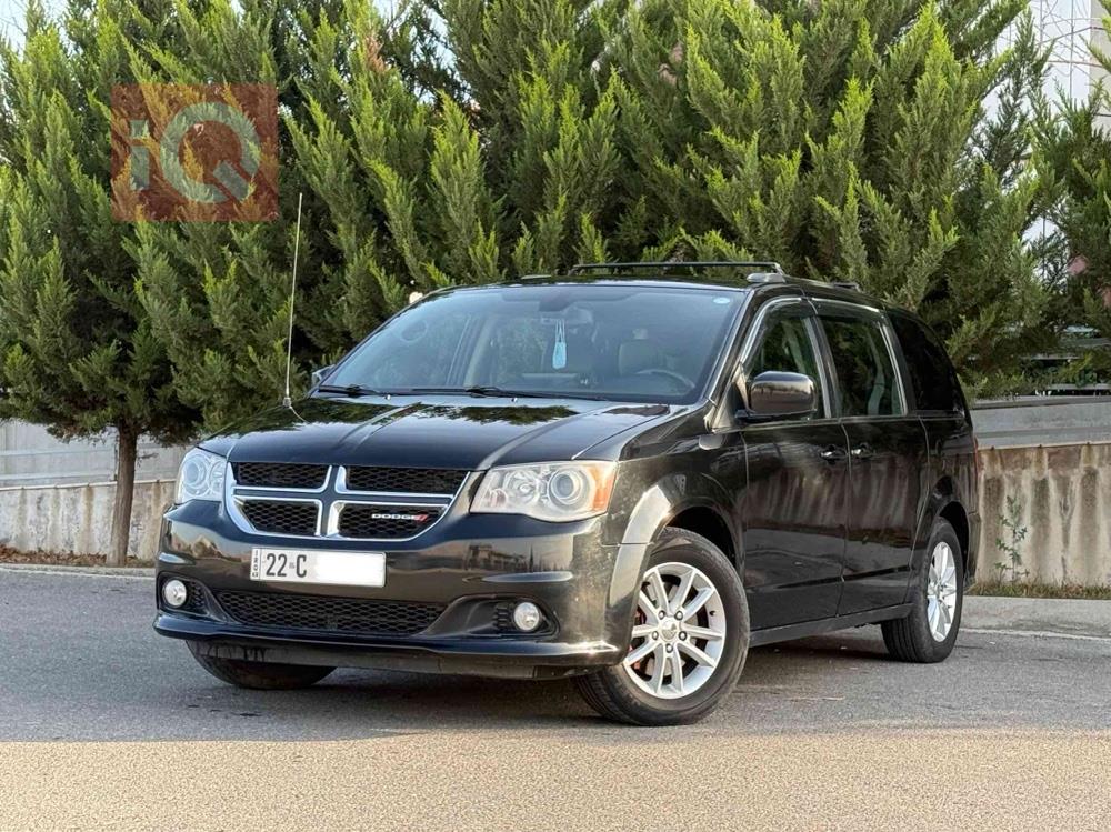 Dodge Grand Caravan